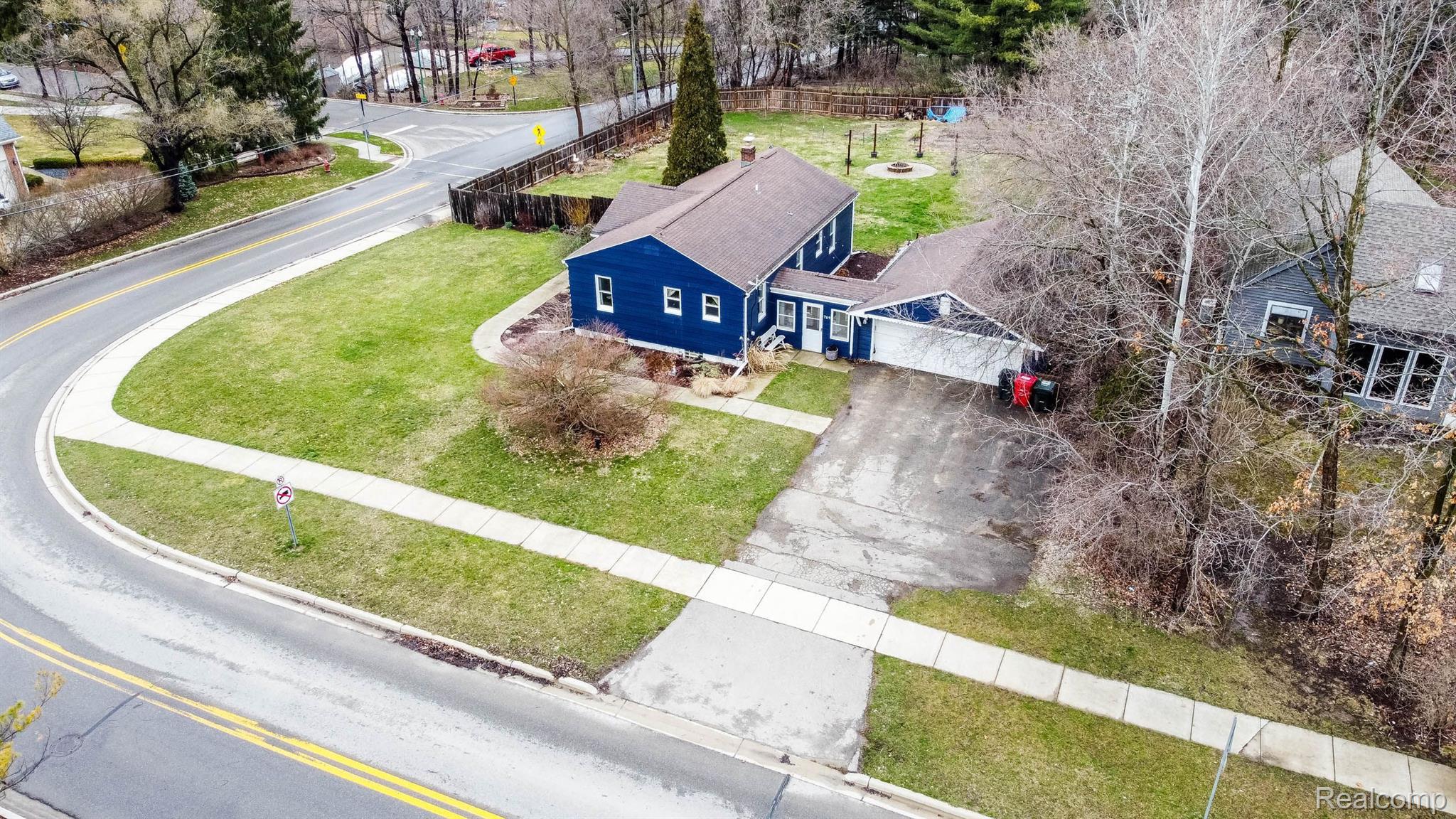 769 Bloomer Road Rochester, MI 48307 - Photo 39 of 39 Gallery Image 39