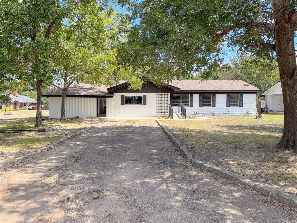 434 North Bateman Road Fairfield, TX 75840 - Photo 1 of 1 Gallery Image 1