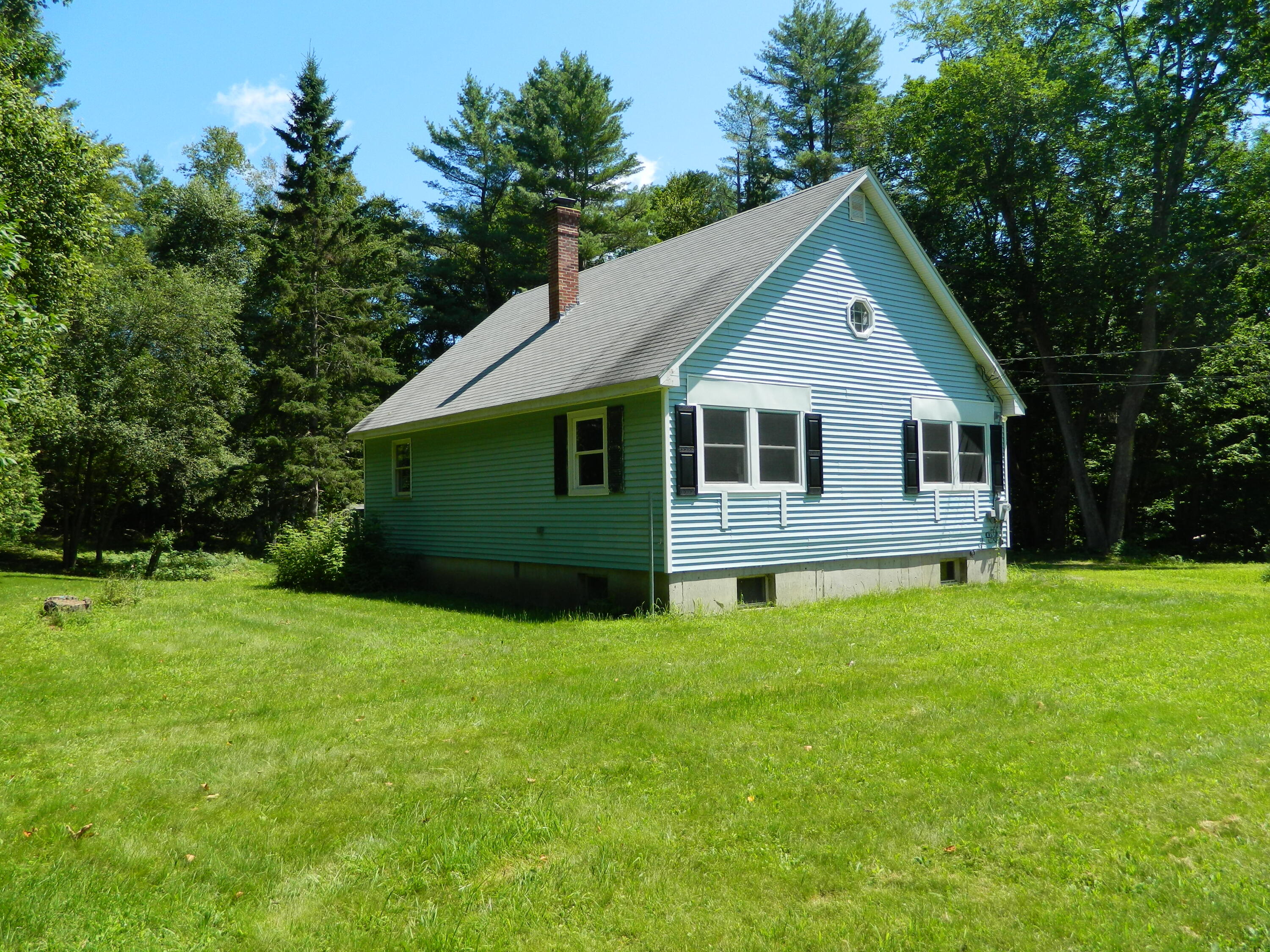 243 Mudgett Road Kenduskeag, ME 04450 - Photo 7 of 35 DSCN1500