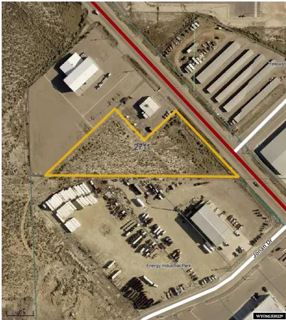 $495,000 | 2711 Yellowstone Road, Rock Springs, WY 82901