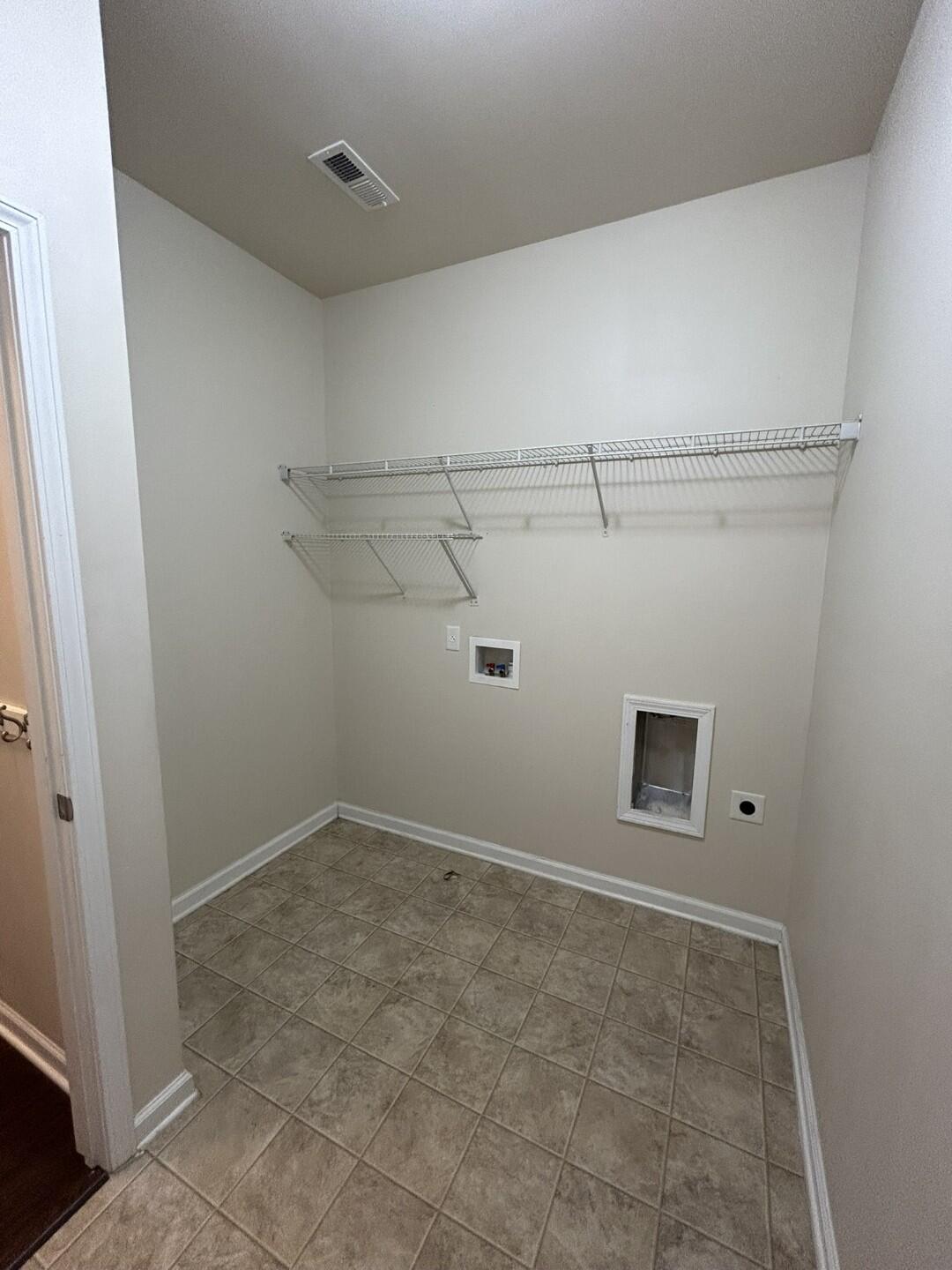1566 Ruger Drive Sumter, SC 29150 - Photo 11 of 27 Laundry Room