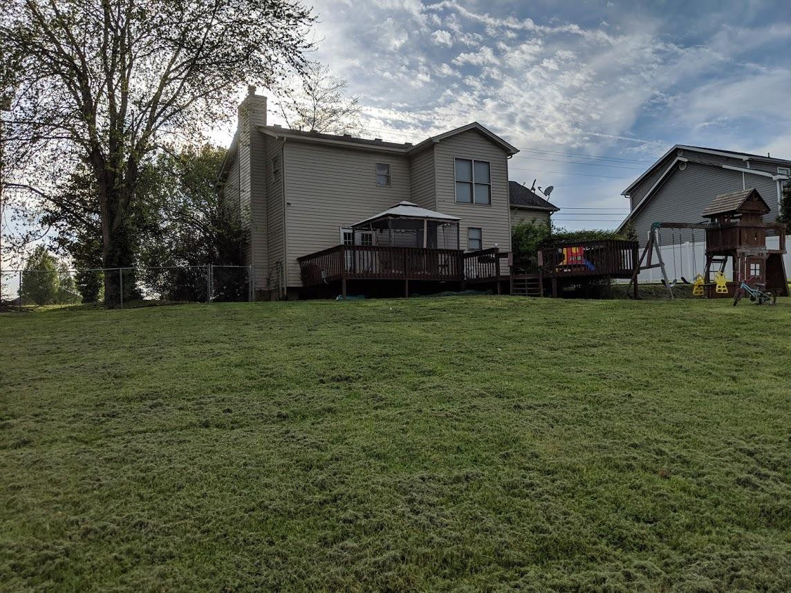 3553 Lexington Road Richmond, KY 40475 - Photo 28 of 29 Listing Photo