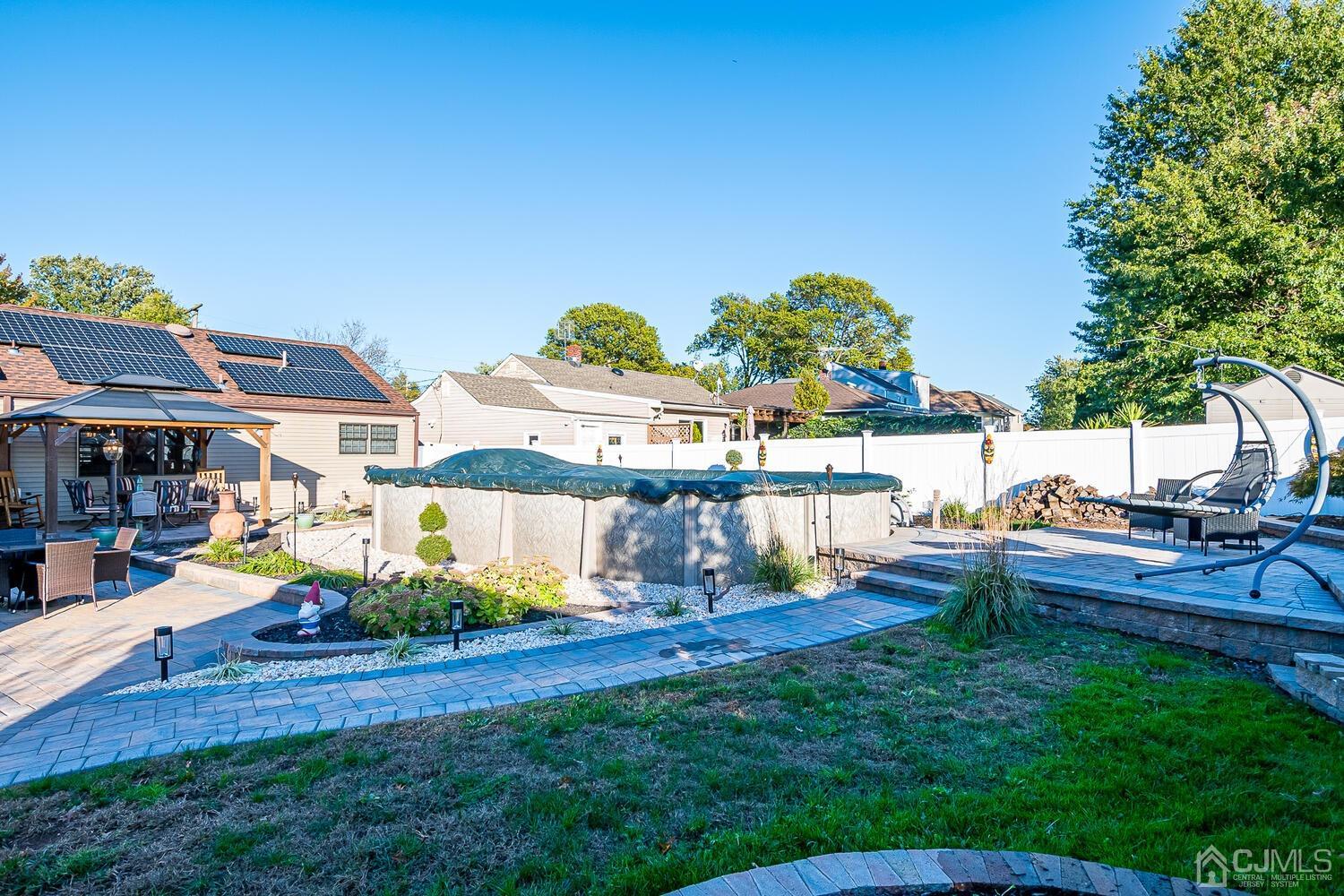 91 South Hill Road Colonia, NJ 07067 - Photo 34 of 46