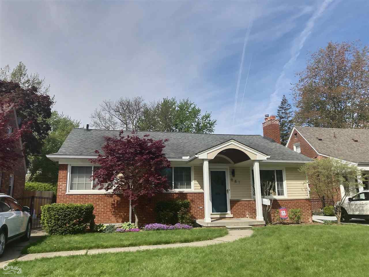 881 Lincoln Road Grosse Pointe, MI 48230 - Photo 3 of 18