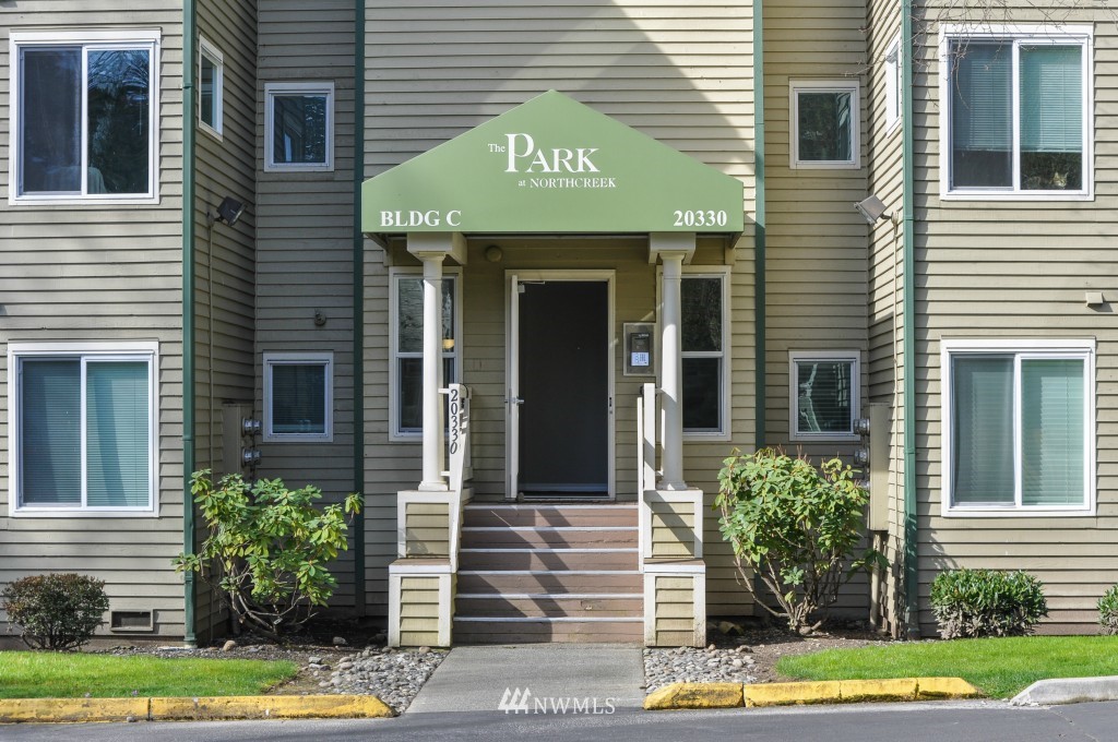 20330 Bothell Everett Highway, Unit C 203 Bothell, WA 98012 - Photo 1 of 24