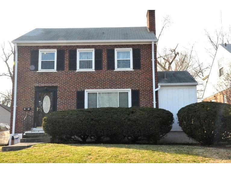 7483 Edgemont Road Cincinnati, OH 45237 - Photo 1 of 1