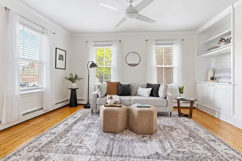 $835,000 | 20 Lawrence Street, Unit 1, Boston, MA 02129