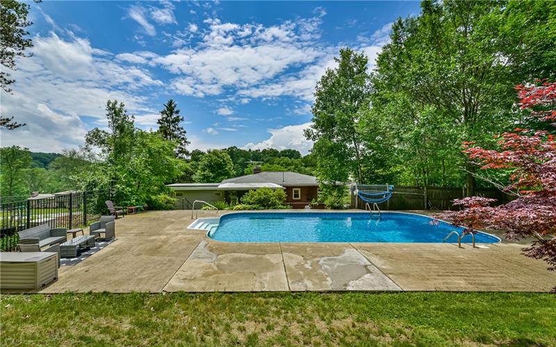 3896 Anderson Road Gibsonia, PA 15044 - Photo 19 of 25 Gallery Image 19