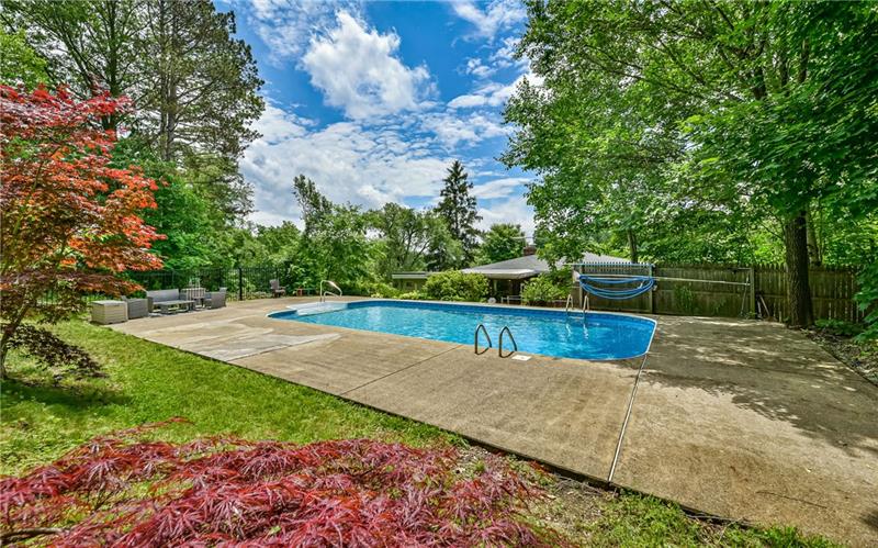 3896 Anderson Road Gibsonia, PA 15044 - Photo 20 of 25 Gallery Image 20