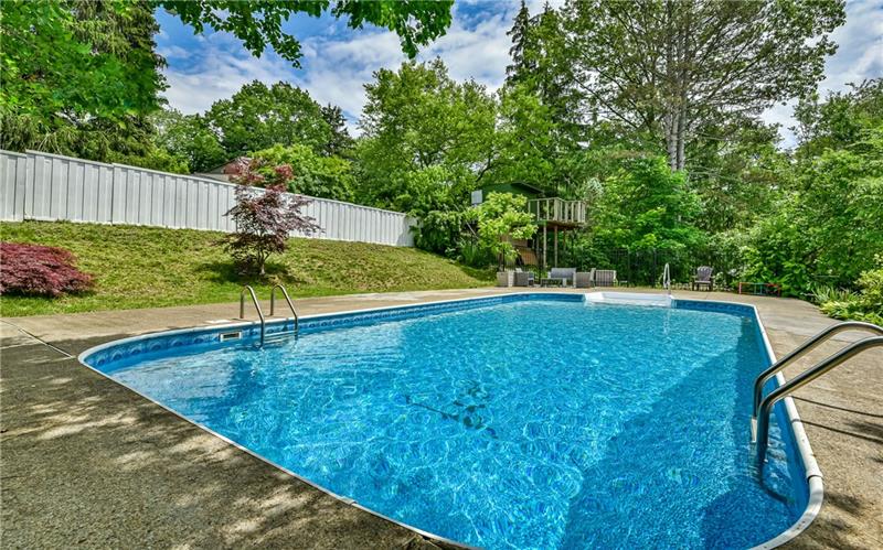 3896 Anderson Road Gibsonia, PA 15044 - Photo 21 of 25 Gallery Image 21