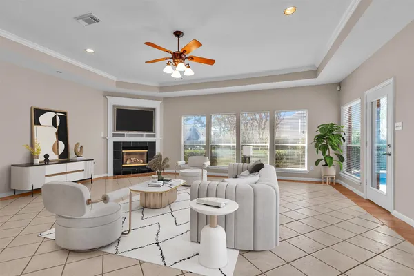 $385,000 | 12651 Capricornus, Willis, TX 77318