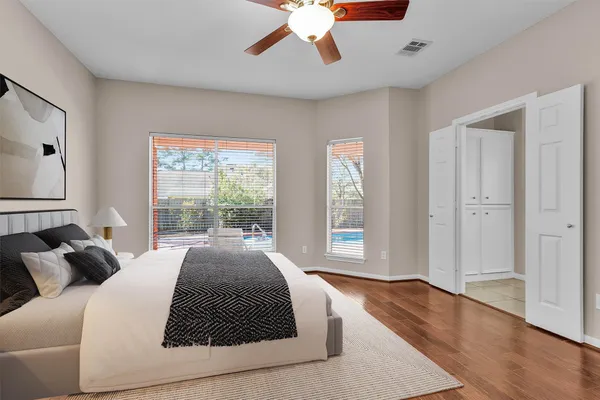 $385,000 | 12651 Capricornus, Willis, TX 77318
