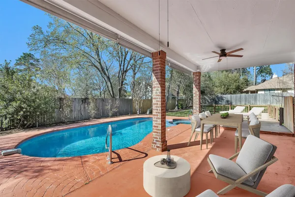 $385,000 | 12651 Capricornus, Willis, TX 77318