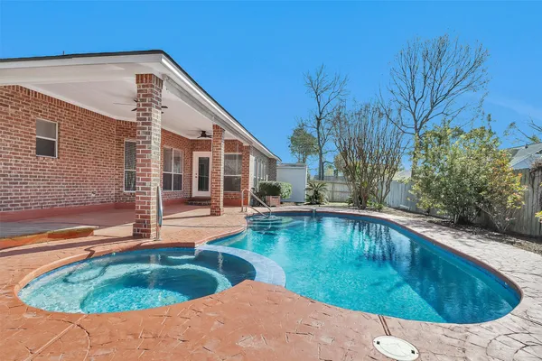 $385,000 | 12651 Capricornus, Willis, TX 77318