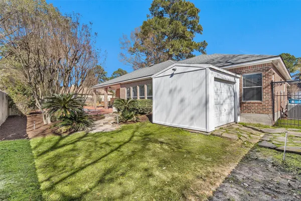 $385,000 | 12651 Capricornus, Willis, TX 77318