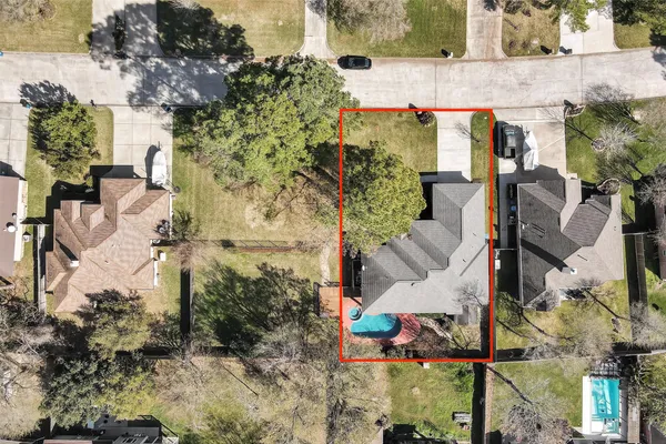 $385,000 | 12651 Capricornus, Willis, TX 77318