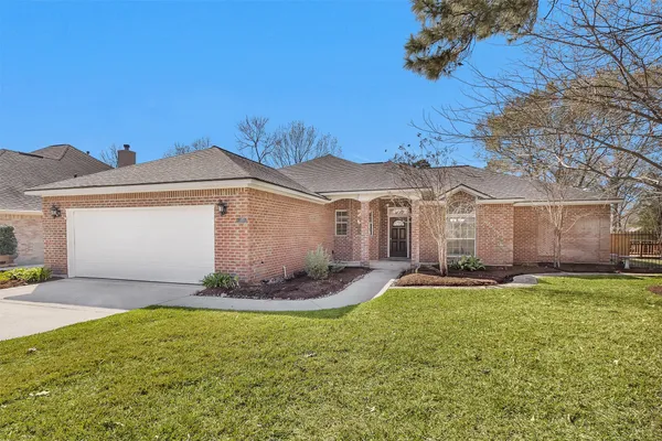 $385,000 | 12651 Capricornus, Willis, TX 77318