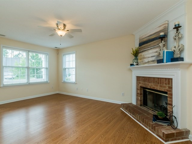 1103 Haventree Road Durham, NC 27713 - Photo 3 of 18 Photo 3