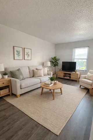 $1,150 | 107 East Willowick Avenue, Unit 6, Friendswood, TX 77546