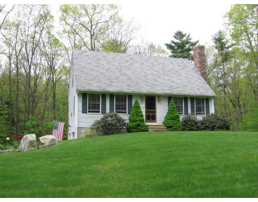 66 Borkum Road Spencer, MA 01562 - Photo 1 of 13 Gallery Image 1