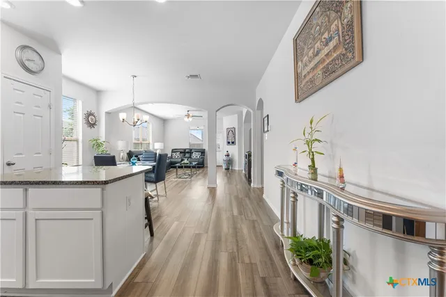 $380,000 | 406 Tapaderos Path, Killeen, TX 76542