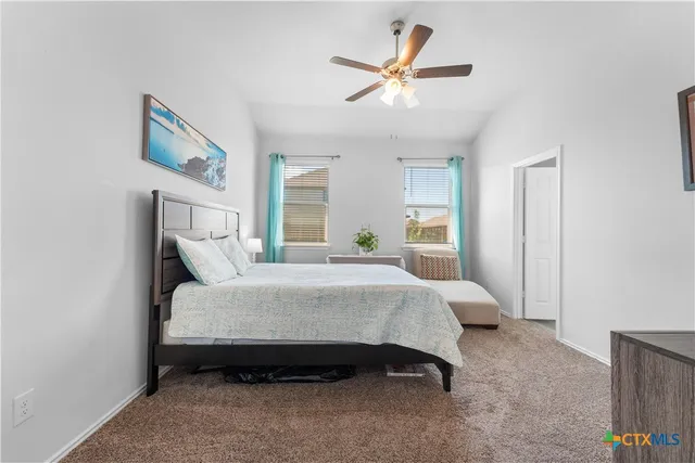 $380,000 | 406 Tapaderos Path, Killeen, TX 76542