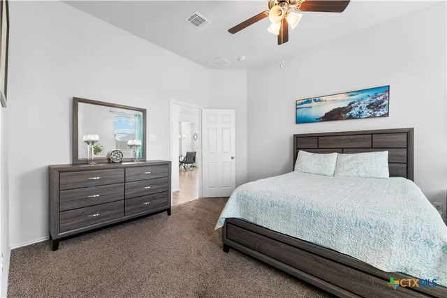 $380,000 | 406 Tapaderos Path, Killeen, TX 76542