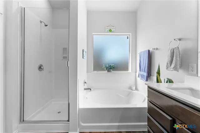 $380,000 | 406 Tapaderos Path, Killeen, TX 76542