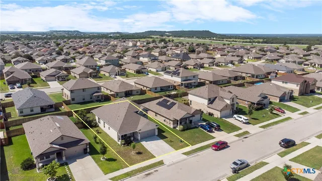 $380,000 | 406 Tapaderos Path, Killeen, TX 76542