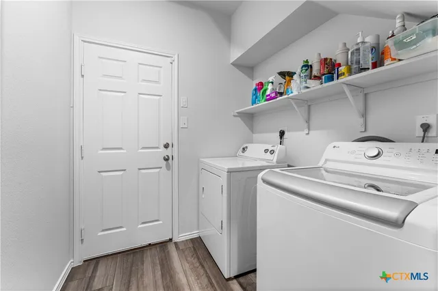 $380,000 | 406 Tapaderos Path, Killeen, TX 76542