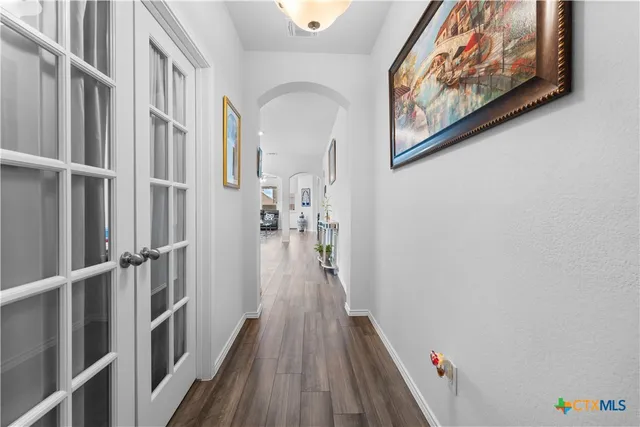 $380,000 | 406 Tapaderos Path, Killeen, TX 76542