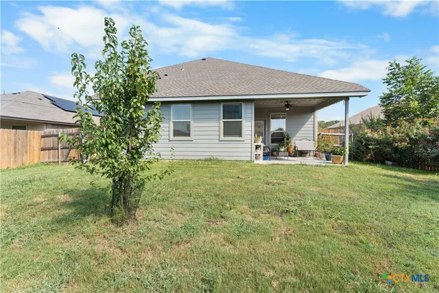 $380,000 | 406 Tapaderos Path, Killeen, TX 76542