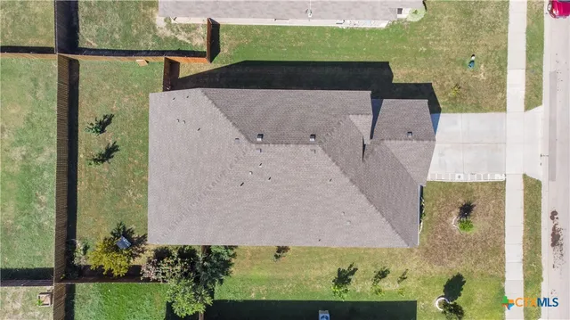 $380,000 | 406 Tapaderos Path, Killeen, TX 76542