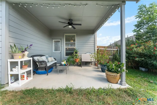 $380,000 | 406 Tapaderos Path, Killeen, TX 76542