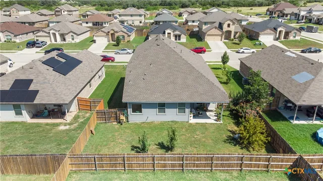 $380,000 | 406 Tapaderos Path, Killeen, TX 76542