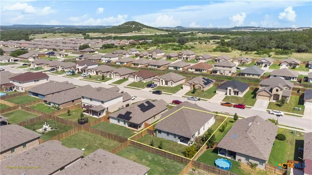 $380,000 | 406 Tapaderos Path, Killeen, TX 76542