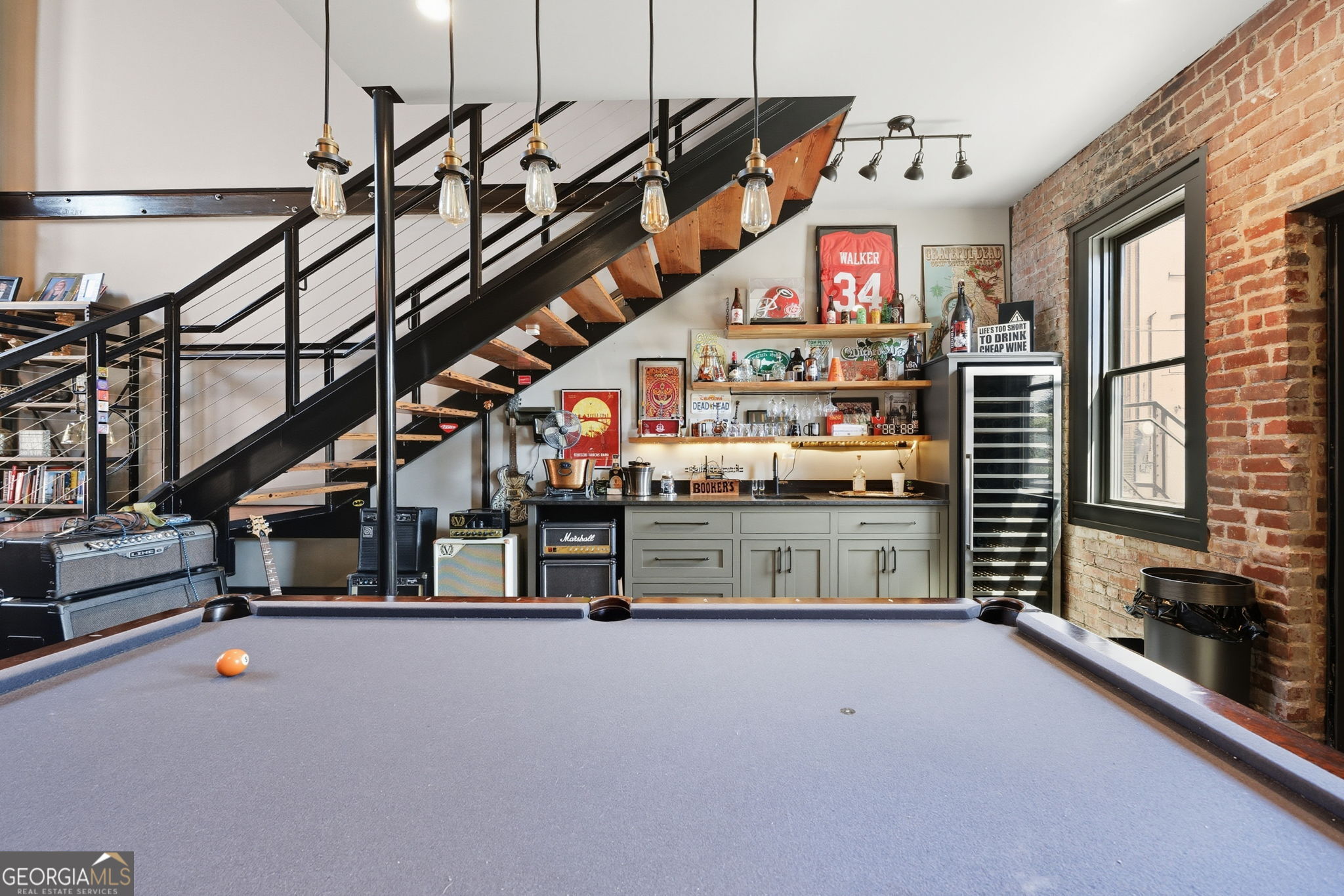 534 2nd Street Macon, GA 31201 - Photo 13 of 25 a view of interior of the house