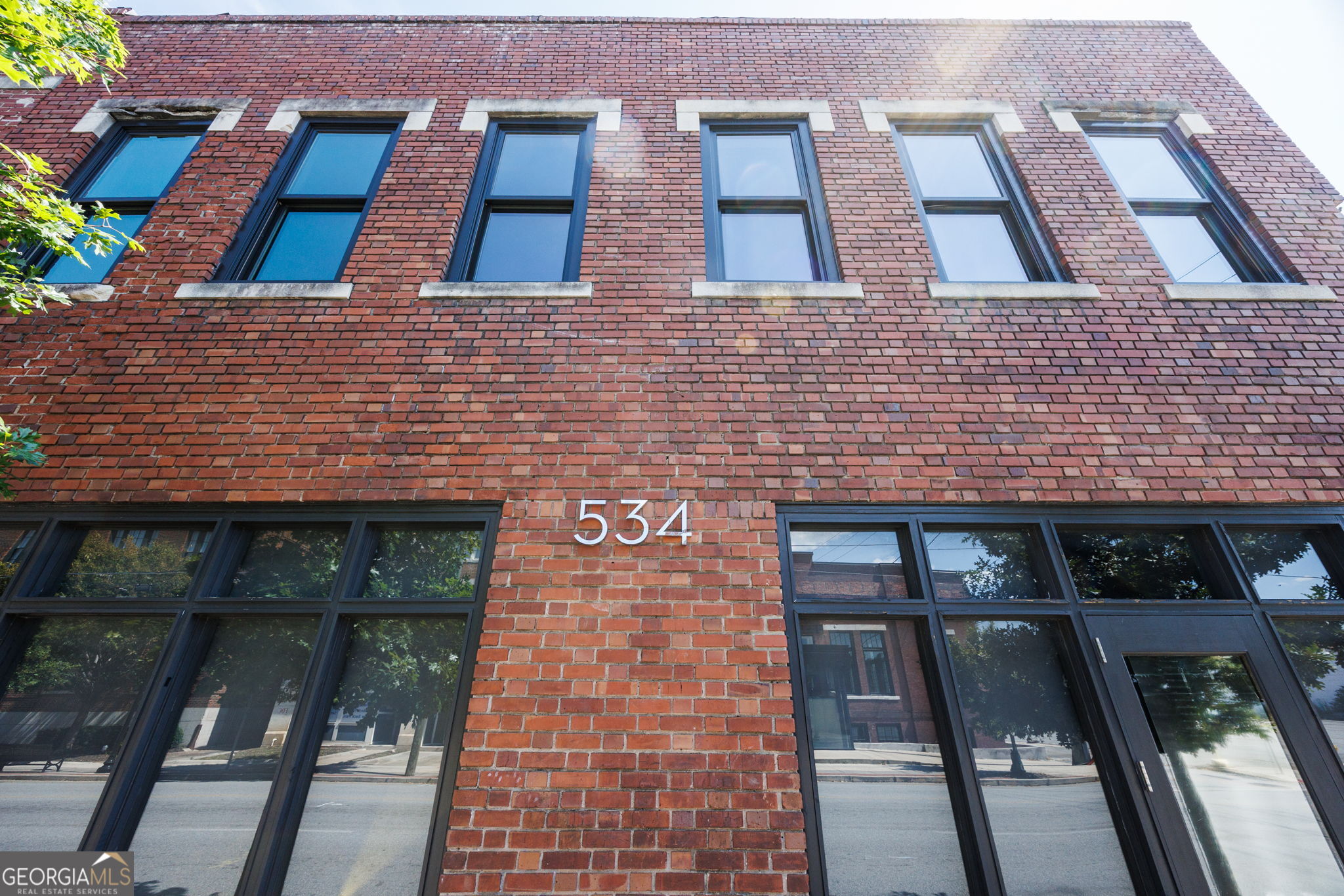 534 2nd Street Macon, GA 31201 - Photo 25 of 25