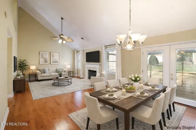 $399,900 | 1006 Middleton Place, Knoxville, TN 37923