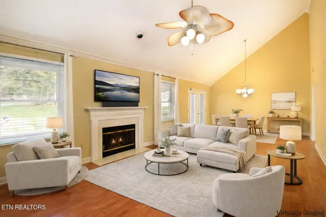 $399,900 | 1006 Middleton Place, Knoxville, TN 37923