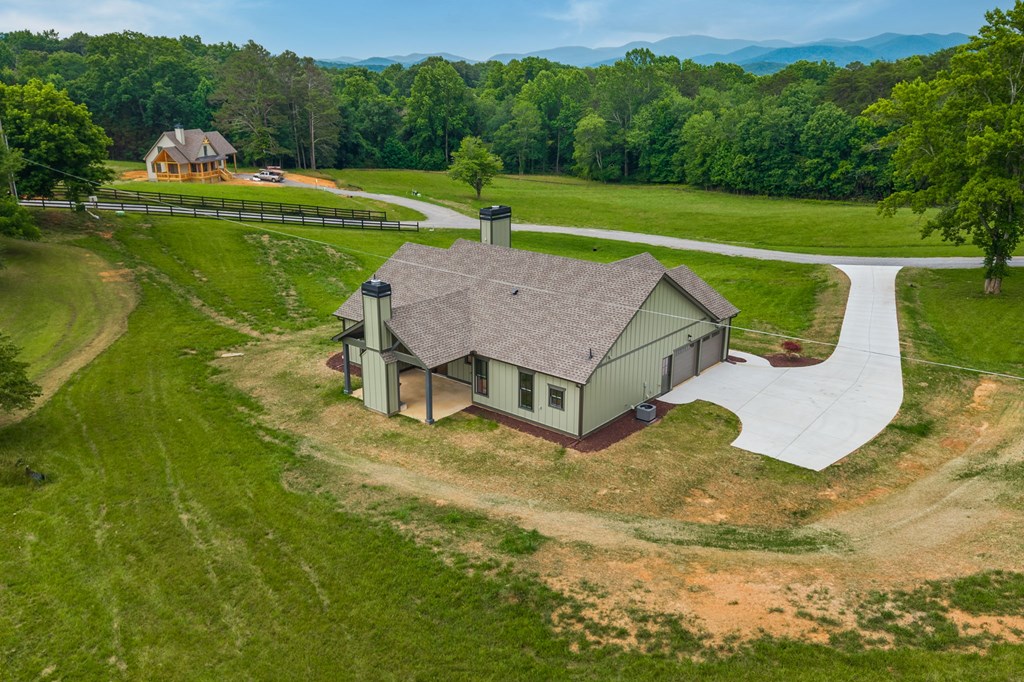 100 Redridge Road Morganton, GA 30560 - Photo 51 of 57