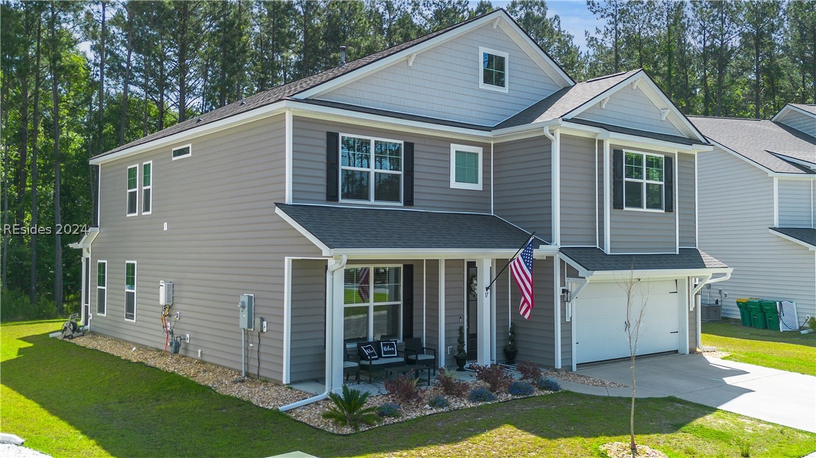 17 Water Mill Road Bluffton, SC 29909 - Photo 1 of 1 Gallery Image 1