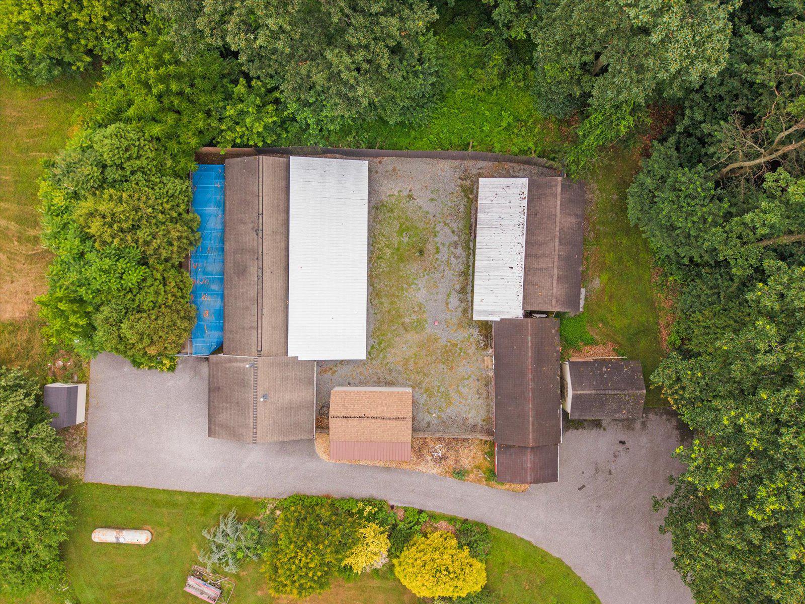 333 Newcomer Road Windsor, PA 17366 - Photo 45 of 112 Kennel Buildings