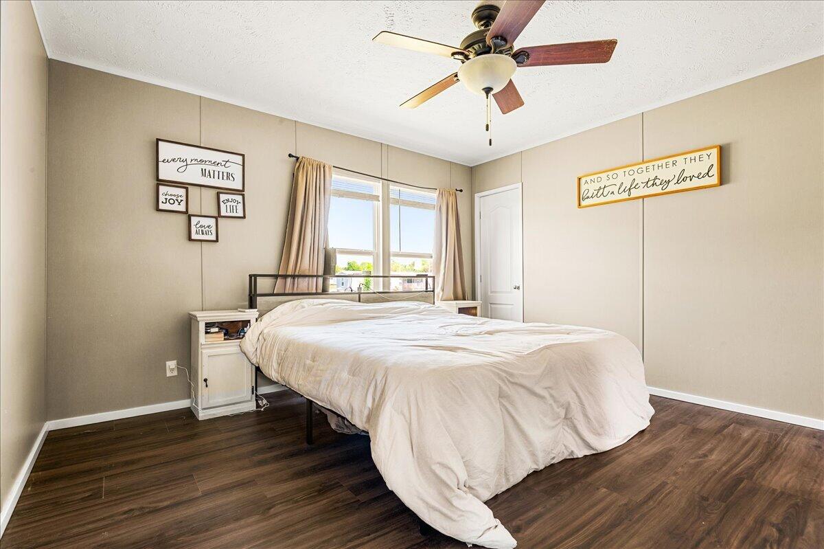 252 Old Union Church Road London, KY 40744 - Photo 14 of 37 14-Primary Bedroom