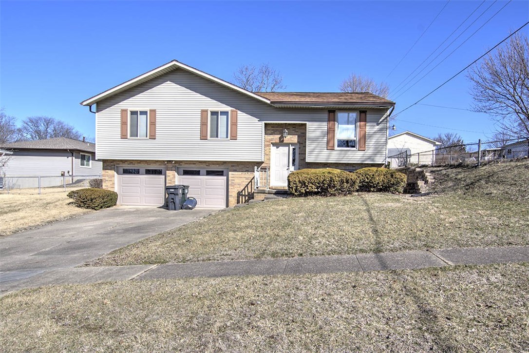2124 West Packard Street Decatur, IL 62522 - Photo 23 of 24