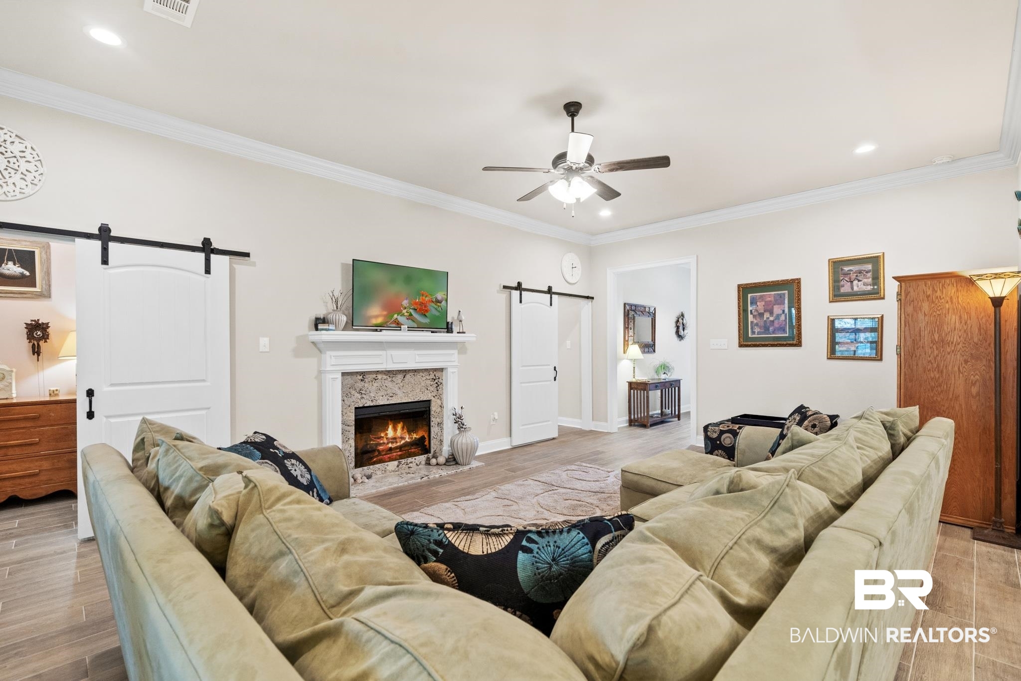 964 Dalton Circle Foley, AL 36535 - Photo 8 of 26 Gallery Image 8