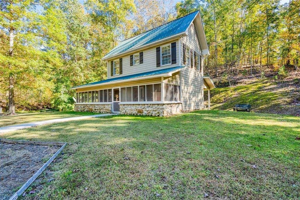 200 Jackson Road Rockmart, GA 30153 - Photo 53 of 56