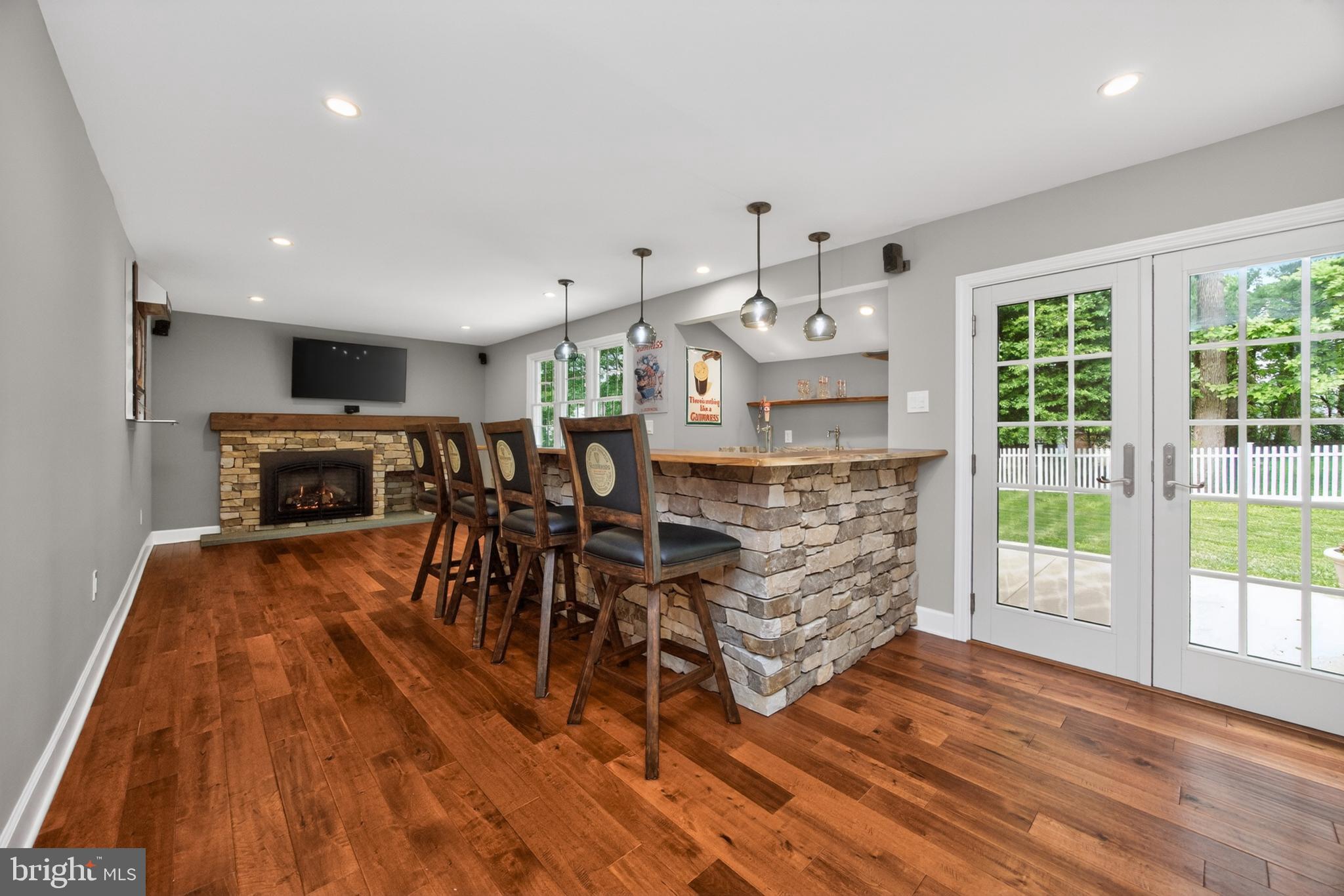 517 North Whitford Road Exton, PA 19341 - Photo 21 of 48