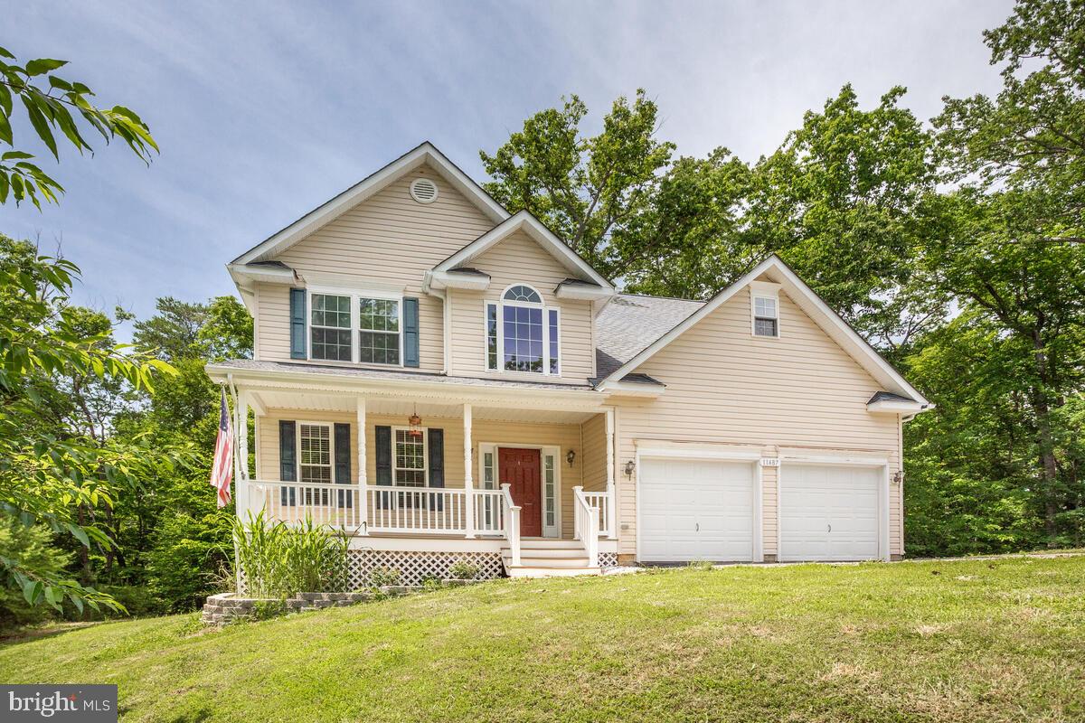 11487 Rawhide Road Lusby, MD 20657 - Photo 1 of 41