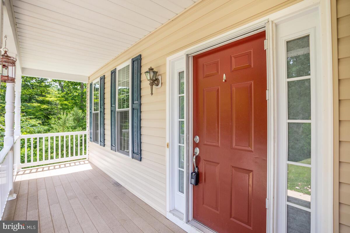 11487 Rawhide Road Lusby, MD 20657 - Photo 2 of 41